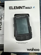 Wahoo element bolt for sale  Seattle