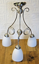 Vintage silver glass for sale  BUSHEY