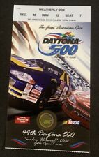 2002 daytona 500 for sale  Dallas