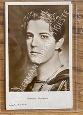 Cartolina vintage ramon usato  Trieste