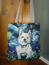 Made westie terrier for sale  LIVERPOOL