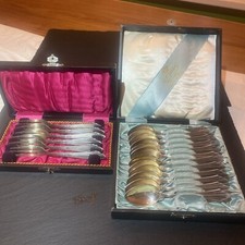 Wmf besteck jugendstil gebraucht kaufen  Nellingen