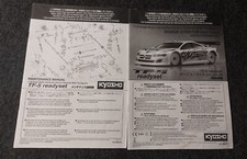 Kyosho tf 5 d'occasion  Expédié en Belgium