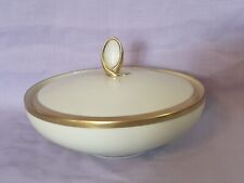 Furstenberg porcelain gold for sale  SALISBURY