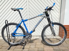 Fahrrad mtb bergwerk gebraucht kaufen  Taunusstein