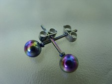 Zeitlose rainbow edelstahl gebraucht kaufen  Öhringen