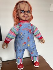 Childs play chucky for sale  RIPLEY