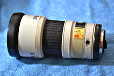 Smc pentax 300mm for sale  Naples