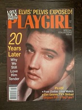 Magazin playgirl 1997 gebraucht kaufen  Wachtendonk