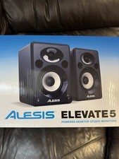 Alesis elevate active for sale  SOUTH SHIELDS