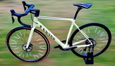 Canyon rennrad carbon gebraucht kaufen  Neuenhagen