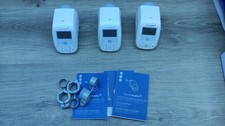 Homematic erweiterungsset heiz gebraucht kaufen  Schweitenkirchen