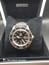 Seiko sport automatik gebraucht kaufen  Werther b Nordhausen