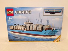 Lego creator 10241 for sale  Brea