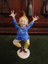 Figur moritz wilhelm gebraucht kaufen  Diez