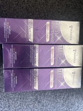 Purple toothpaste foam for sale  LEICESTER