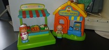 Elc happyland cake for sale  ILKESTON