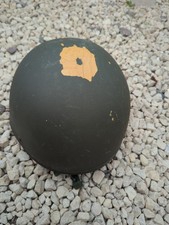 2005 ballistic helmet for sale  LEAMINGTON SPA
