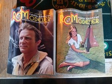 Modeler magazine november for sale  Sharpsville