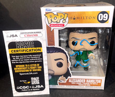 funko hamilton pop alexander for sale  Rubicon