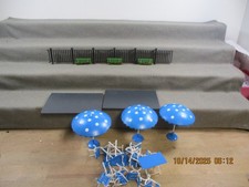 Markenlos spur diverses gebraucht kaufen  Olpe