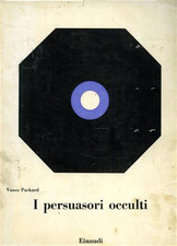 Packard vance. persuasori usato  Firenze