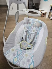 Ingenuity adjustable baby for sale  LONDON