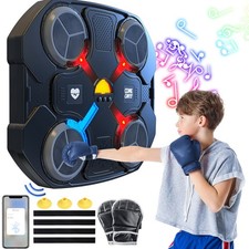 Music boxing machine gebraucht kaufen  Aspisheim, Grolsheim