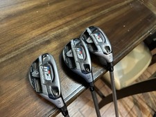 Taylormade hybrid golf for sale  Happy Valley