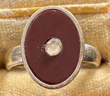 Hübscher alter 925er gebraucht kaufen  Herbertingen