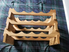 Wooden bottle countertop for sale  Harrisburg