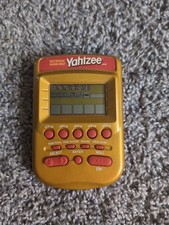 Yahtzee hasbro 2002 for sale  Uniontown