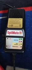 Optimate lll battery for sale  NORWICH