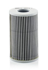 Oryginalny filtr MANN-FILTER Hydraulika robocza H 8011 do ZETOR Forterra Proxima na sprzedaż  Wysyłka do Poland