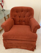 Vintage swivel rocker for sale  Plano