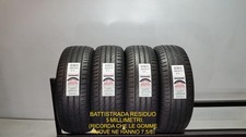 16 50 gomme 195 coppia usato  Comiso