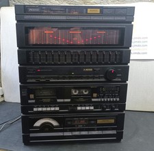 Sharp compatto stereo usato  Zumaglia