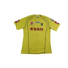 Maillot foot rétro d'occasion  Caen