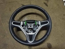 Volante HONDA Fit 2008 DBA-GE8 78501TF0J71ZB [Usado] [PA66633000], usado comprar usado  Enviando para Brazil