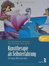 Kunsttherapie als selbsterfahr gebraucht kaufen  Berlin