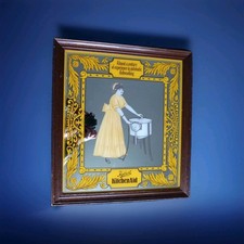 Vintage hobart advertising for sale  WIGSTON