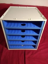Rotho schubladenbox bürobox gebraucht kaufen  Frankfurt (Oder)