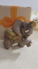 Thun elefante presepe usato  Palermo