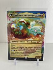 Nicol bolas the d'occasion  Expédié en Belgium
