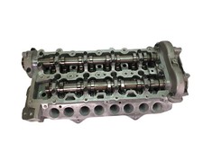 Zylinderkopf volvo 31480406 gebraucht kaufen  Bielefeld