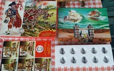 Rarissima collezione soldatini usato  San Mauro Torinese