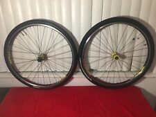 Vtg mtb mavic for sale  Grass Valley