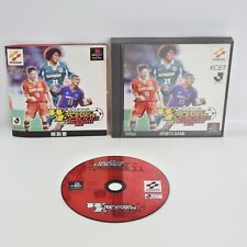 Usado, Jikkyo WINNING ELEVEN 2000 2ª J League PES PS1 Playstation Para JP System ccc p1 comprar usado  Enviando para Brazil
