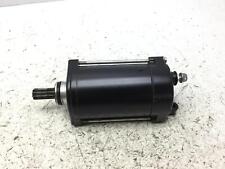 Motorino avviamento triumph usato  Viareggio