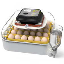 Maticoopx egg incubator d'occasion  Expédié en France